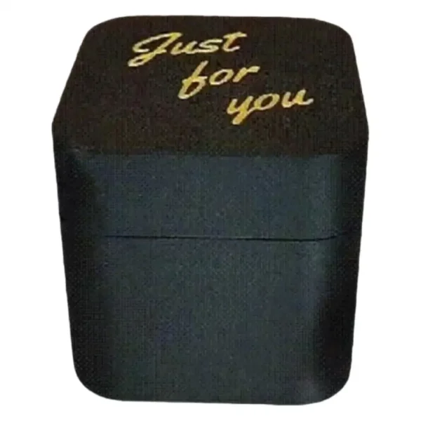 Spoof  Gift Box Middle Finger Surprise Gift Box Christmas Fun Prank Funny Gift Office Desk Home Décor 5