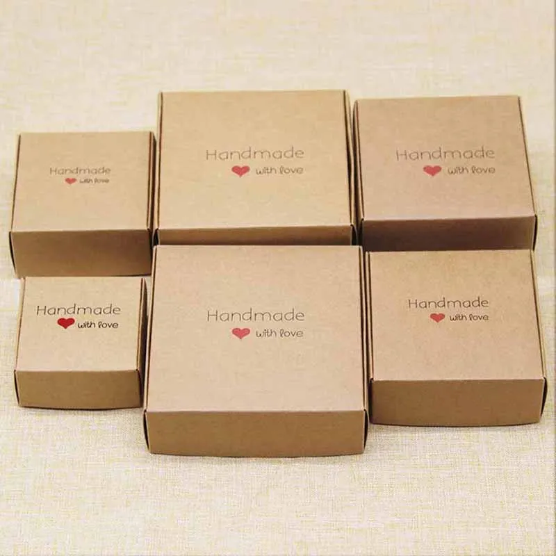 Kraft Handmade