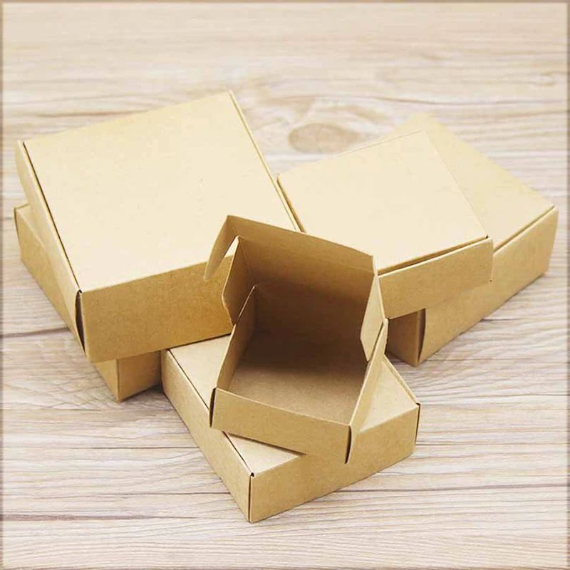 Kraft Blank
