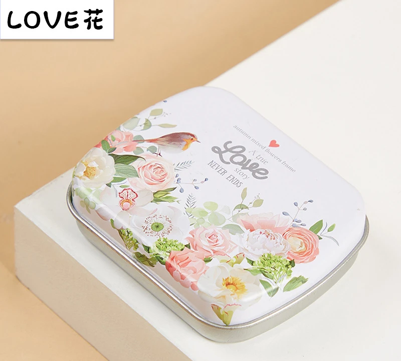 love flower