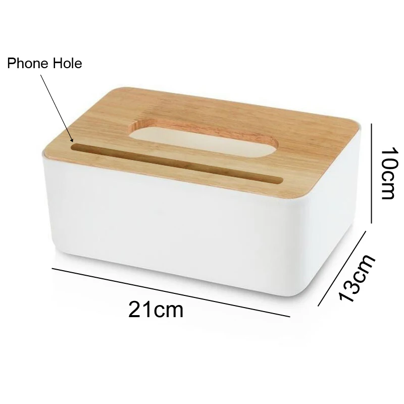 21x13x10cm Hole