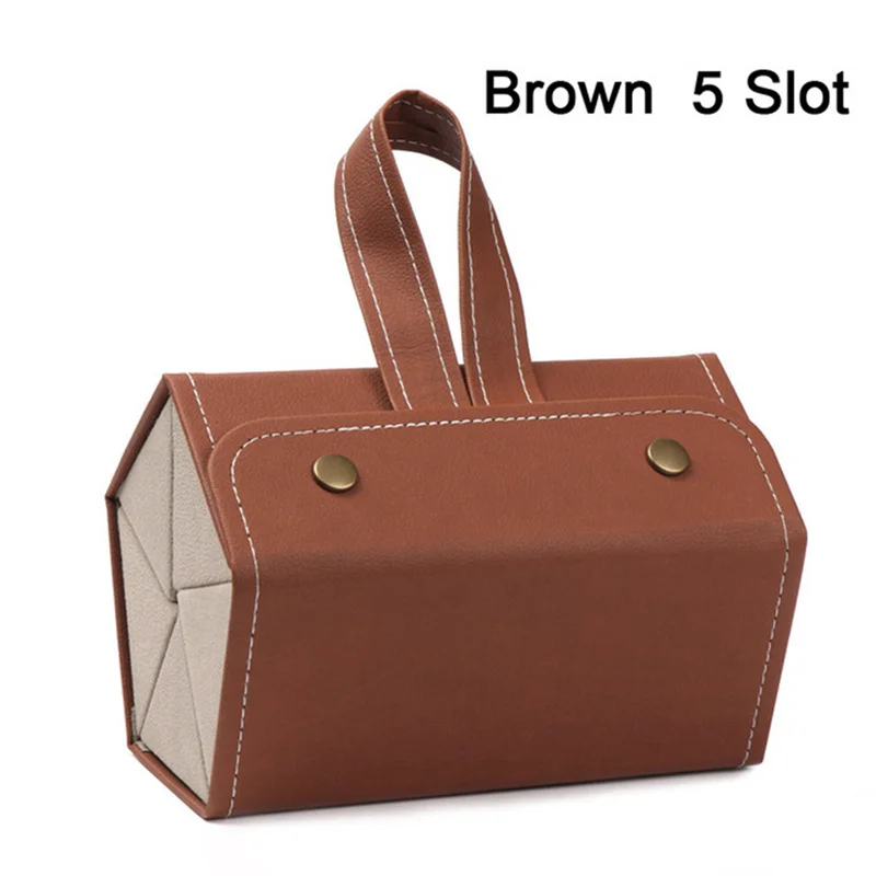 Brown 5 grid