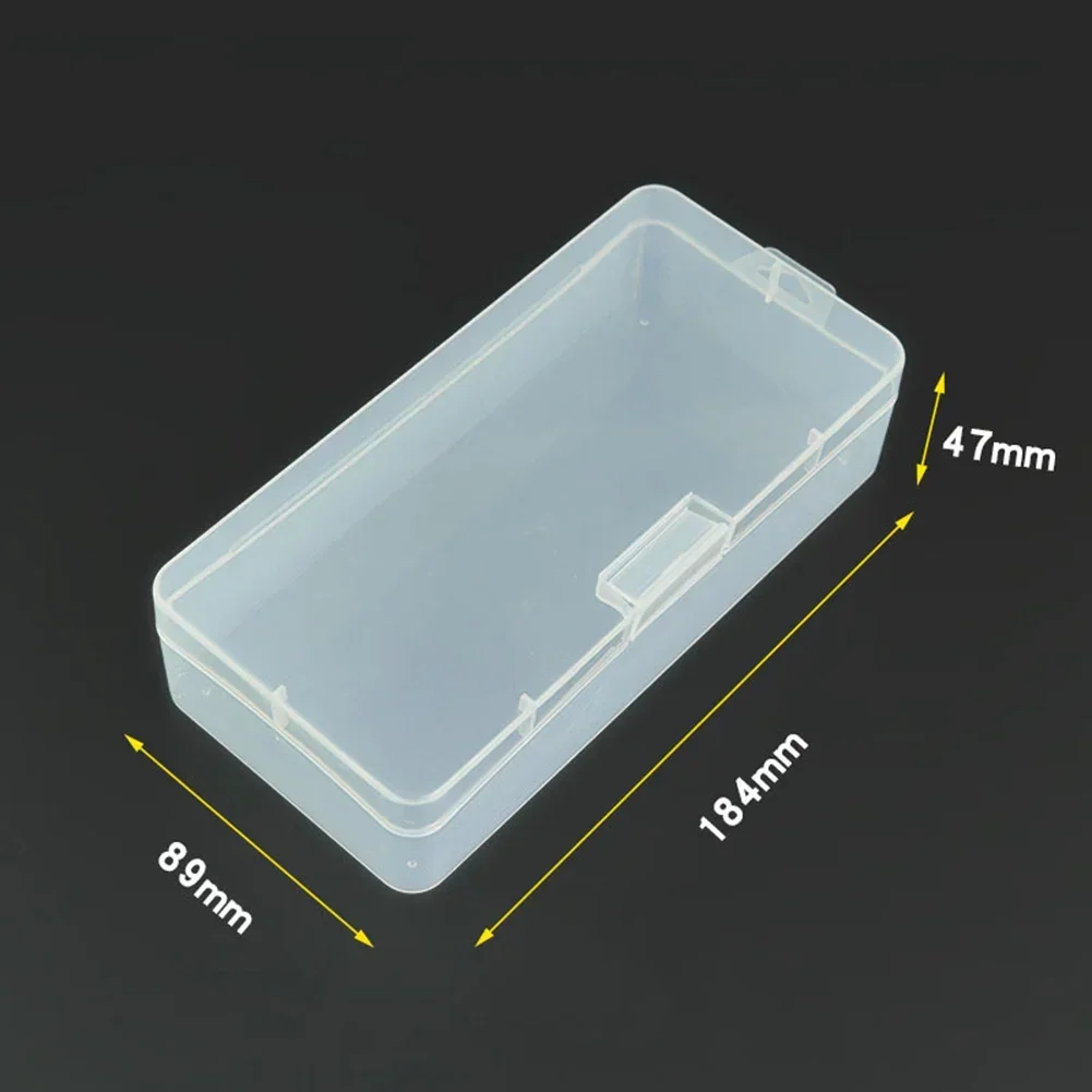 18.4x8.9x4.7cm