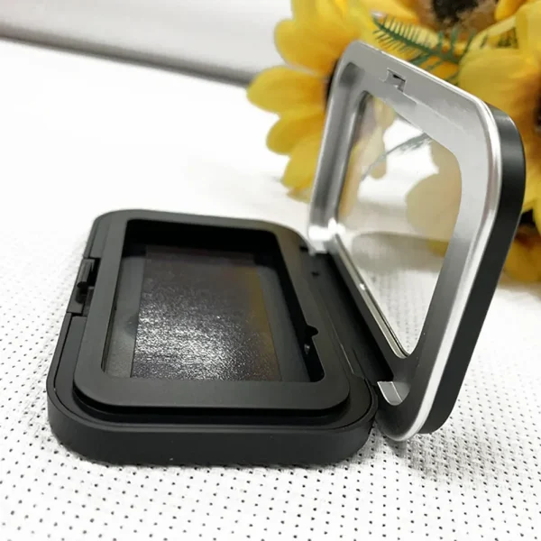 1pc Magnetic Needle Storage Box For Embroidery Needles Rectangle Sewing Needle Storage Case Sewing Tool Accessories 4