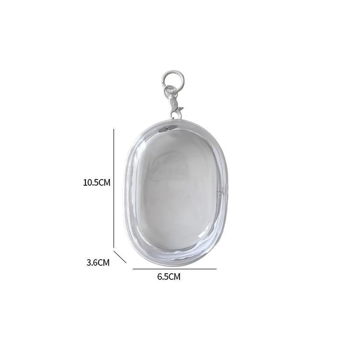 1pc-White
