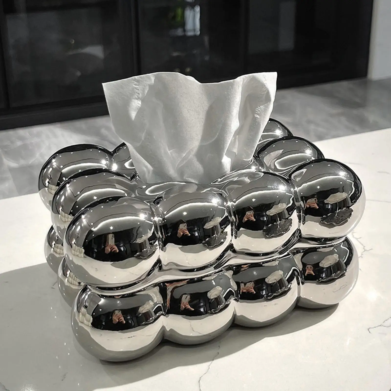 Silver