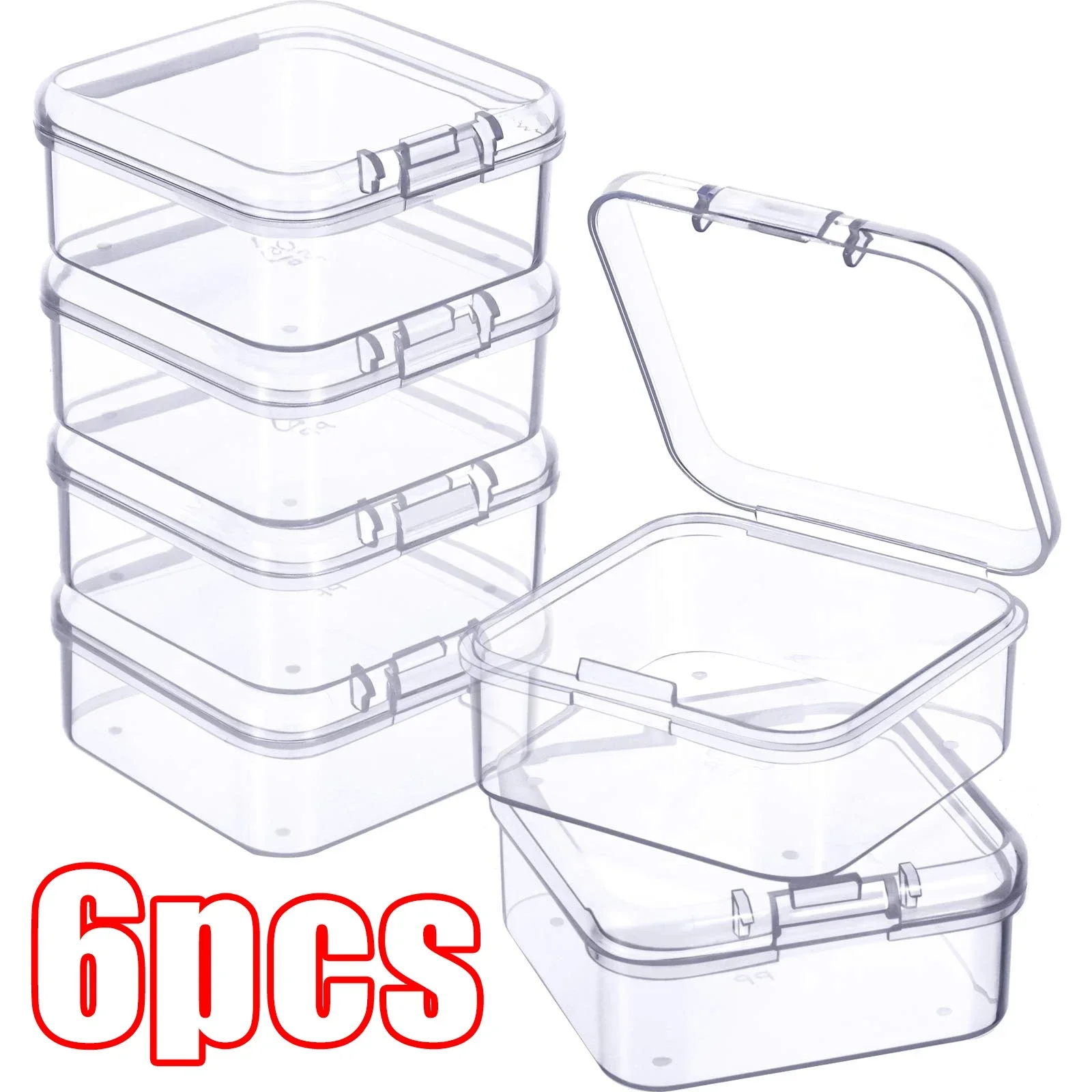 A-6pcs