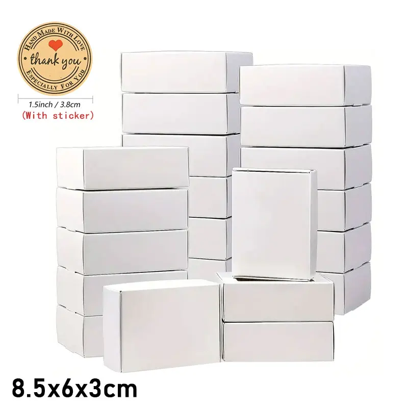 8.5x6 White 1