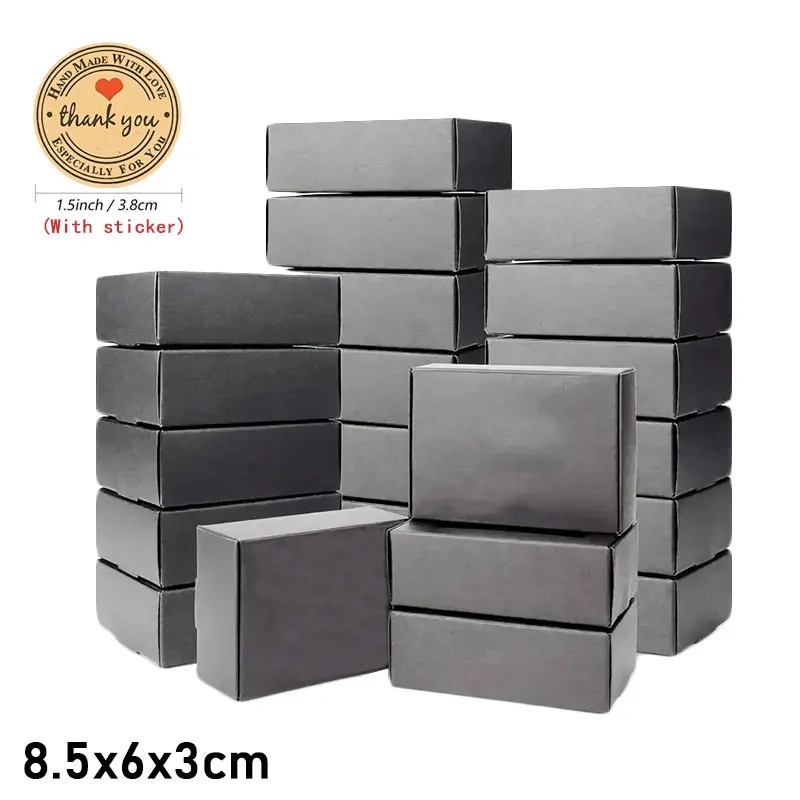 8.5x6 Black 1