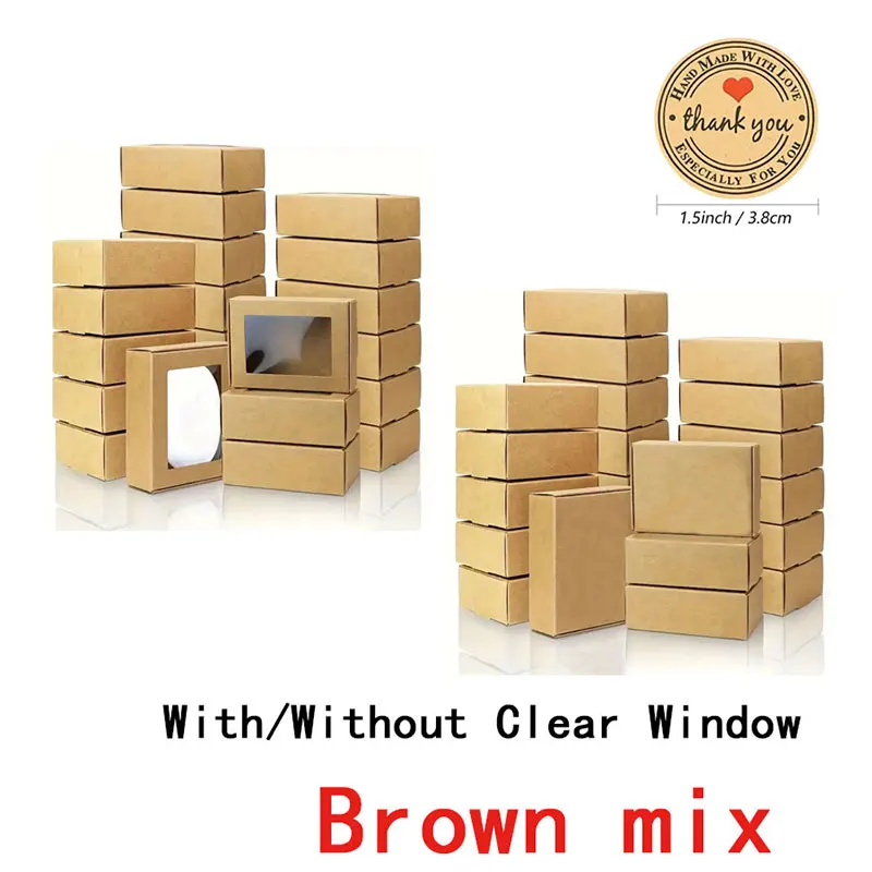 8.5x6 Brown mix