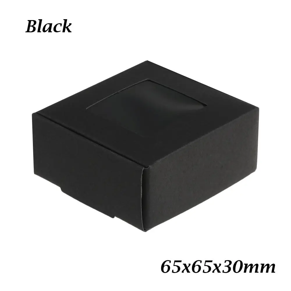 10PCS 6.5x6.5x3.0cm#2