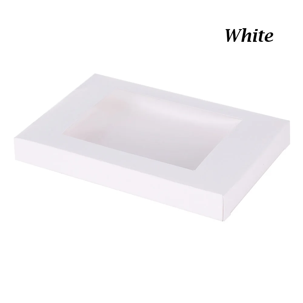 10PCS 12.5x8.5x1.5cm#5