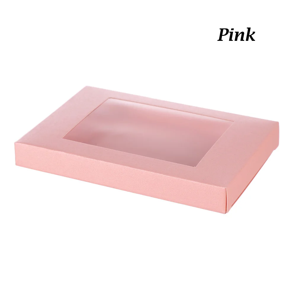 10PCS 12.5x8.5x1.5cm#4