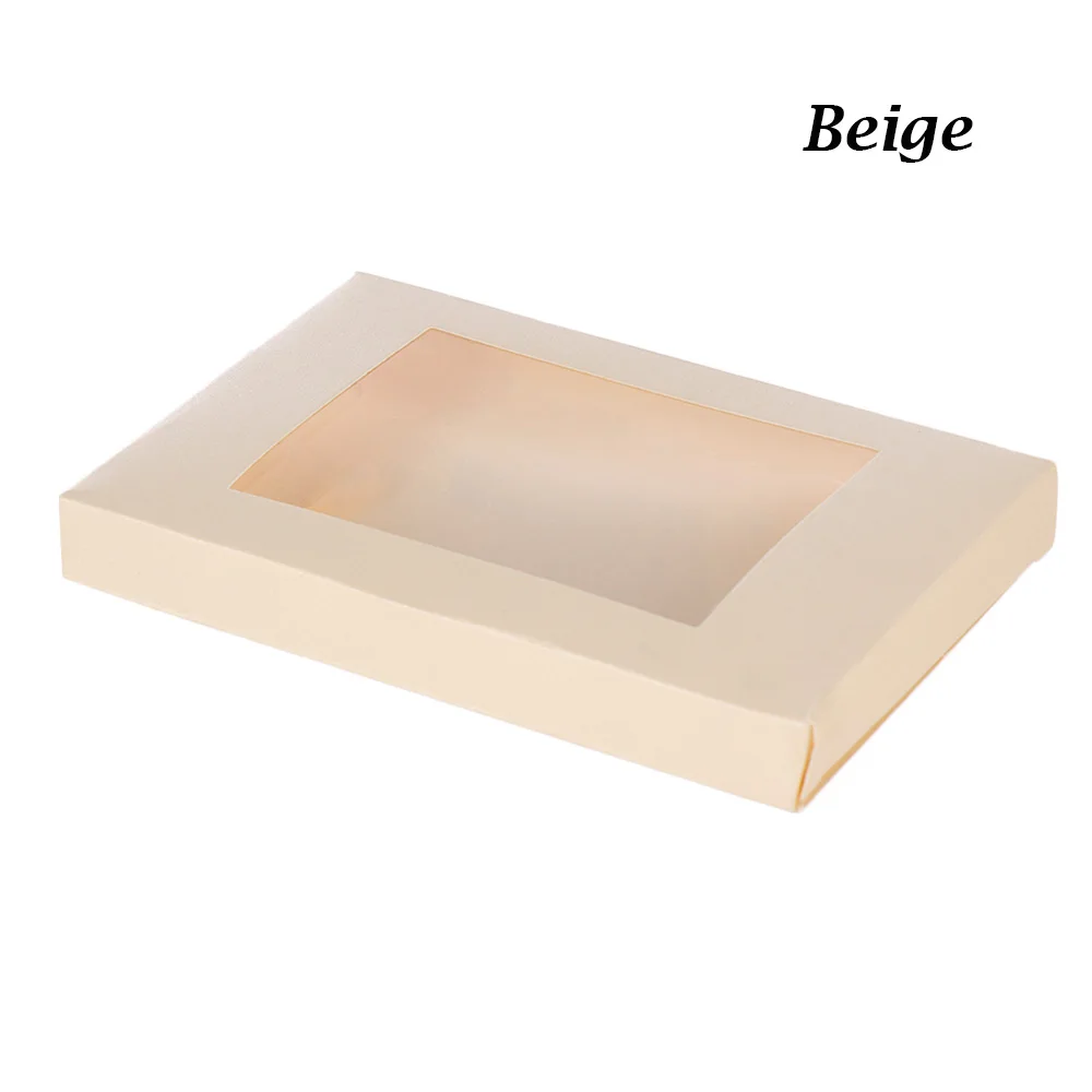 10PCS 12.5x8.5x1.5cm#2