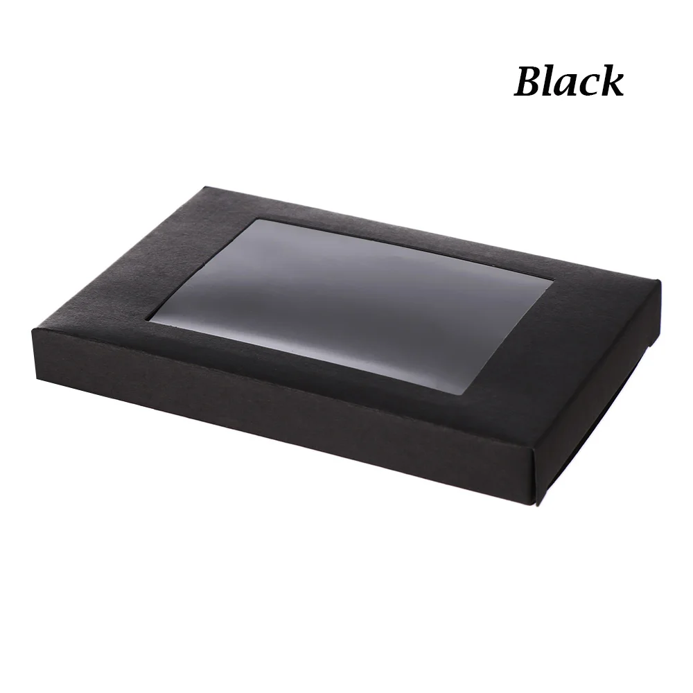 10PCS 12.5x8.5x1.5cm
