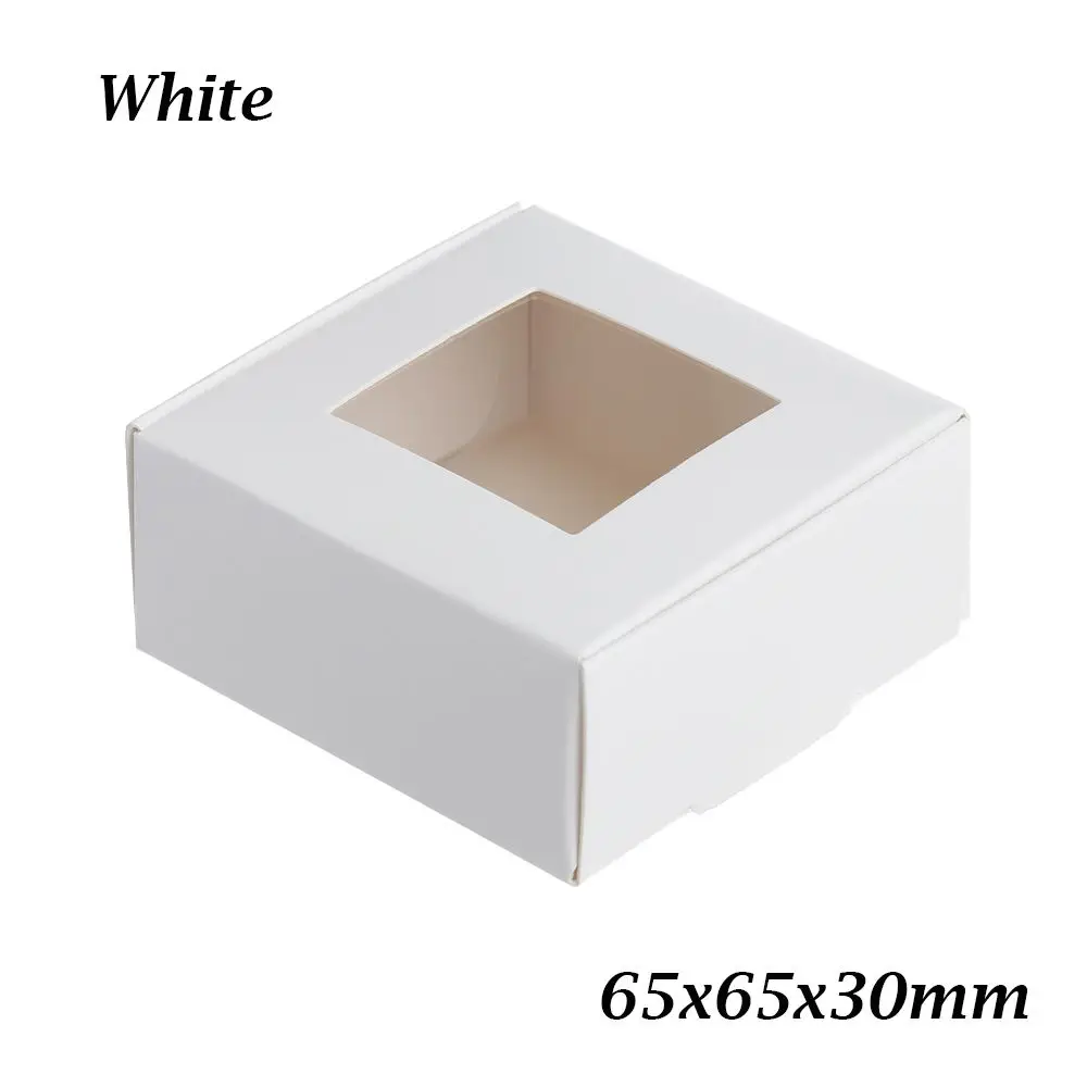 10PCS 6.5x6.5x3.0cm