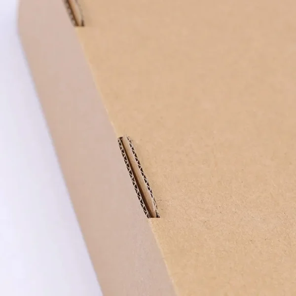 10 pcs super hard  brown multi-size brown carton packaging wedding party gift chocolate candy event gift box 3
