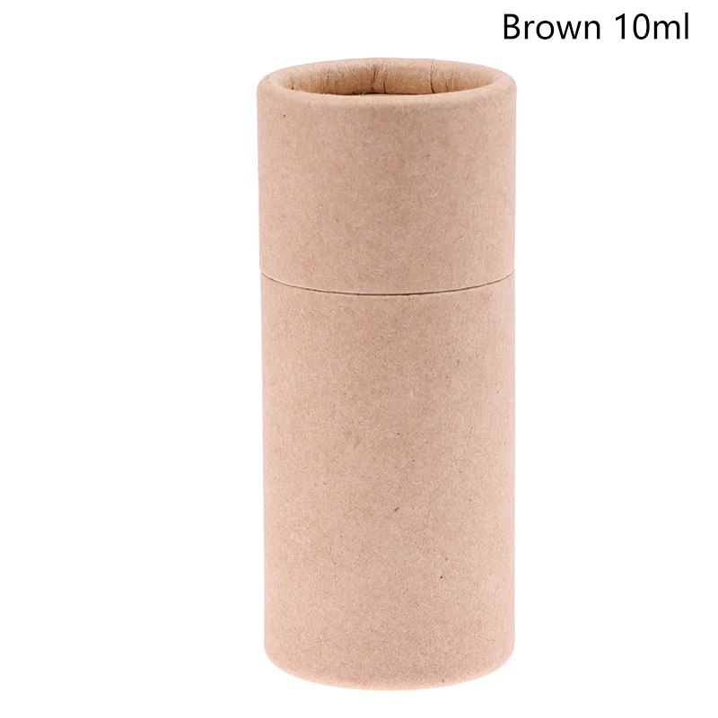 10ml Brown