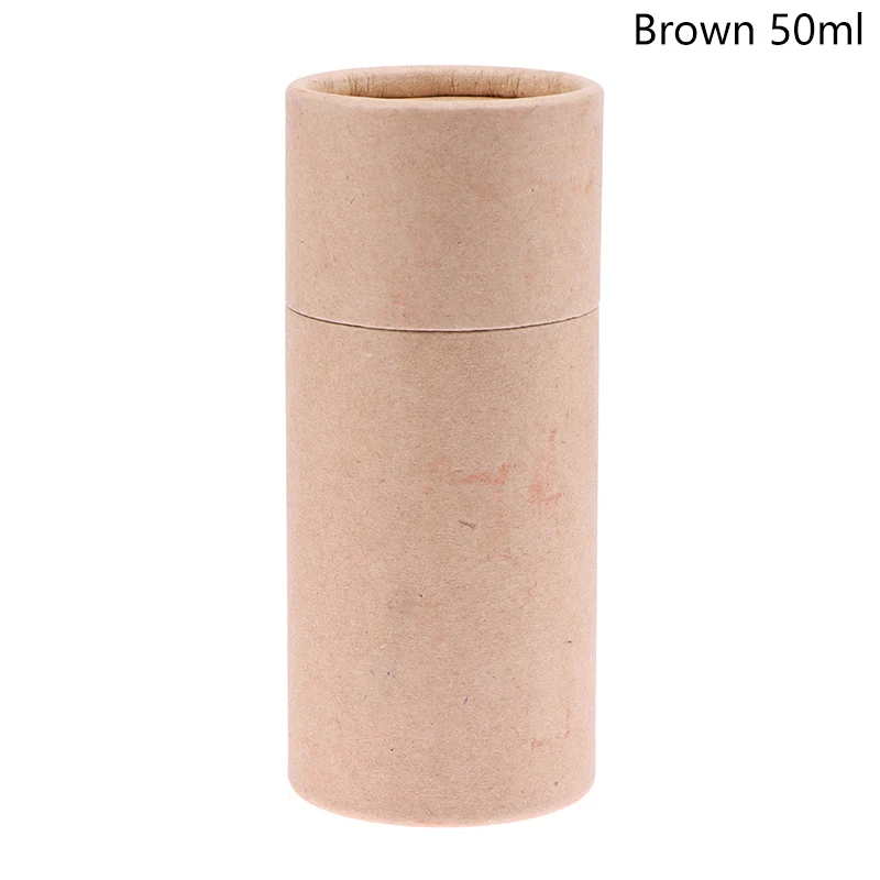 50ml Brown
