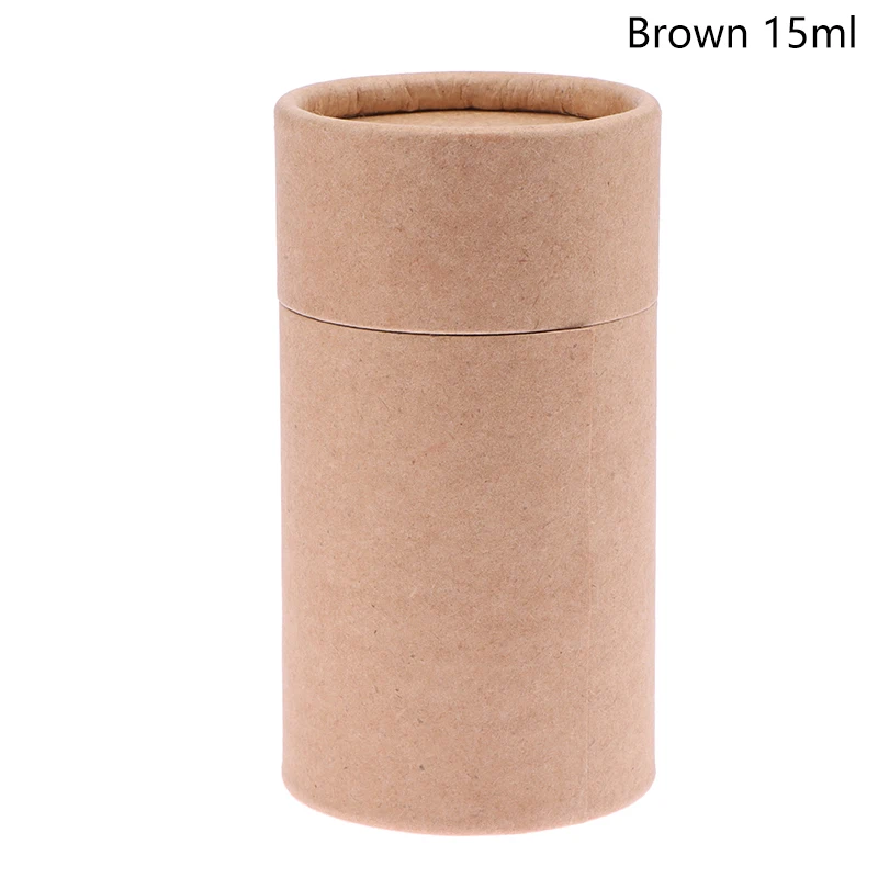 15ml Brown
