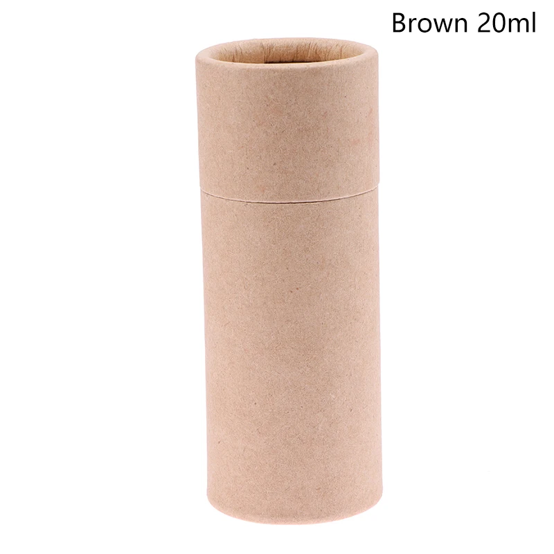 20ml Brown