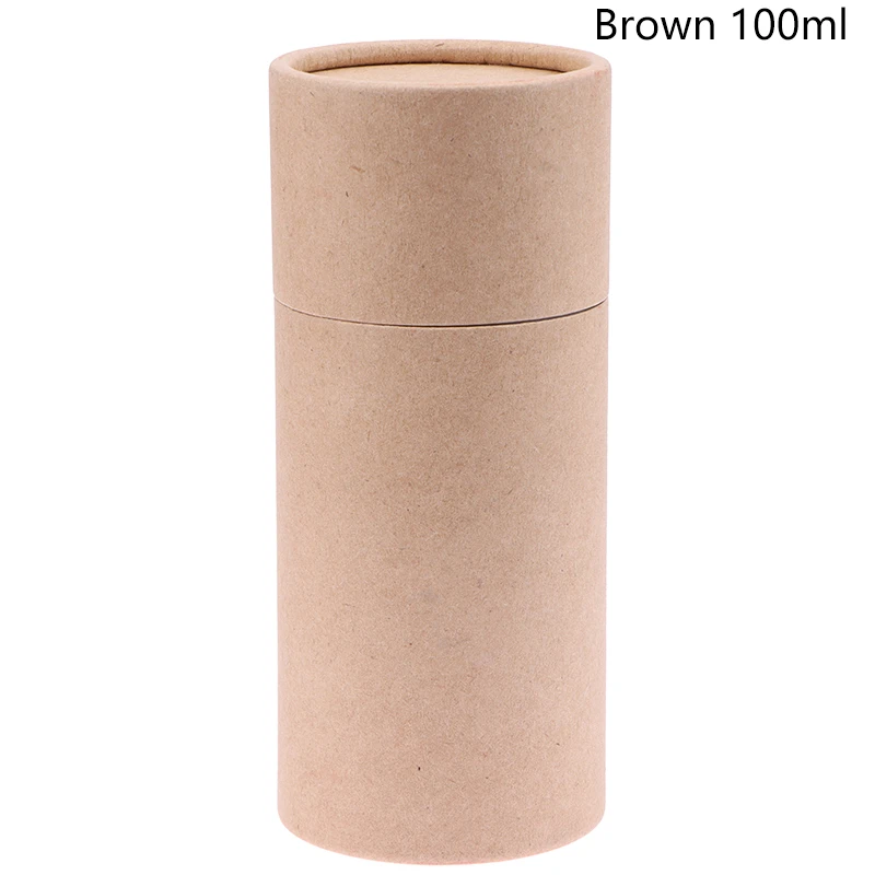 100ml Brown