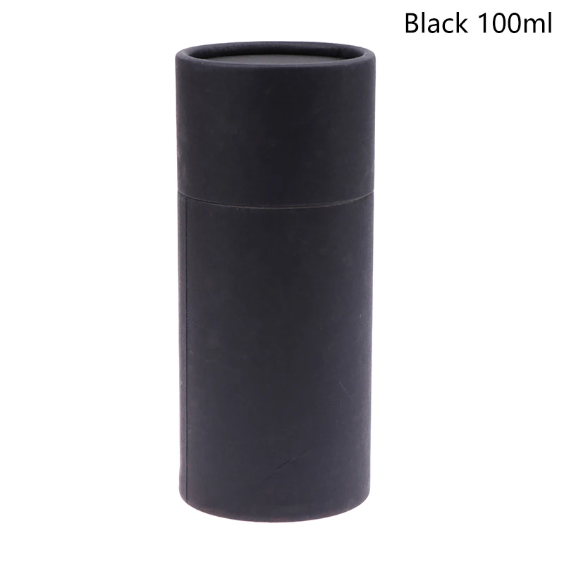 100ml Black