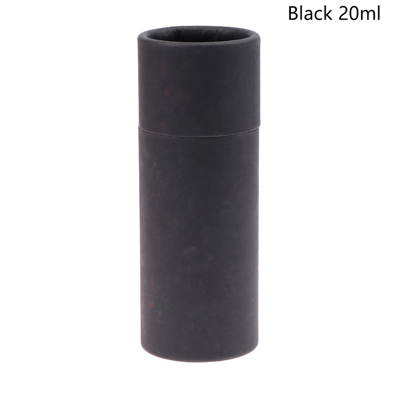 20ml Black