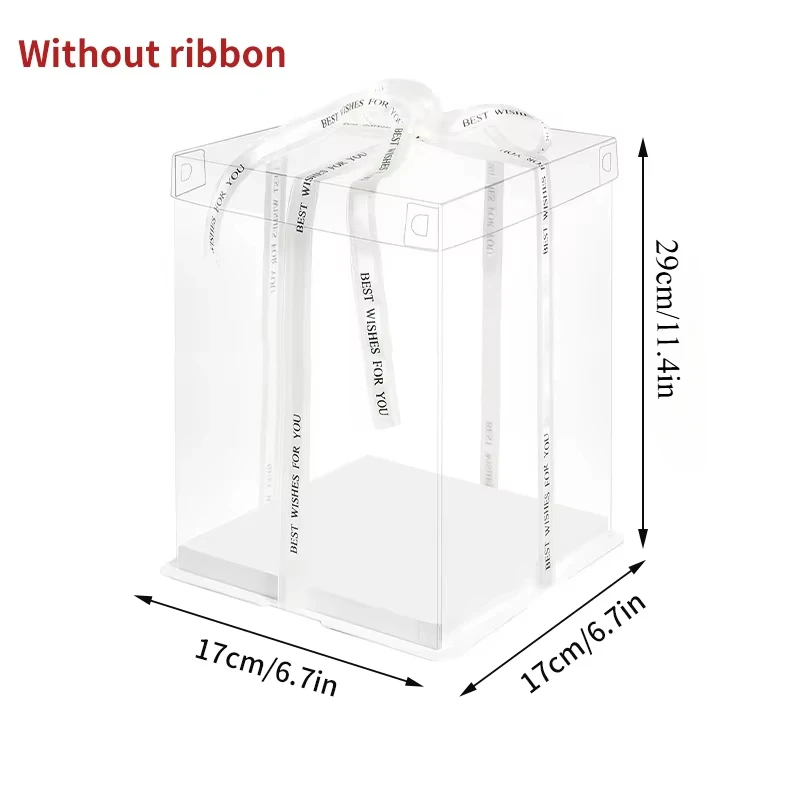 Transparent M