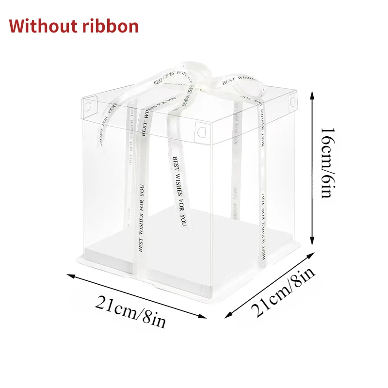 Transparent S