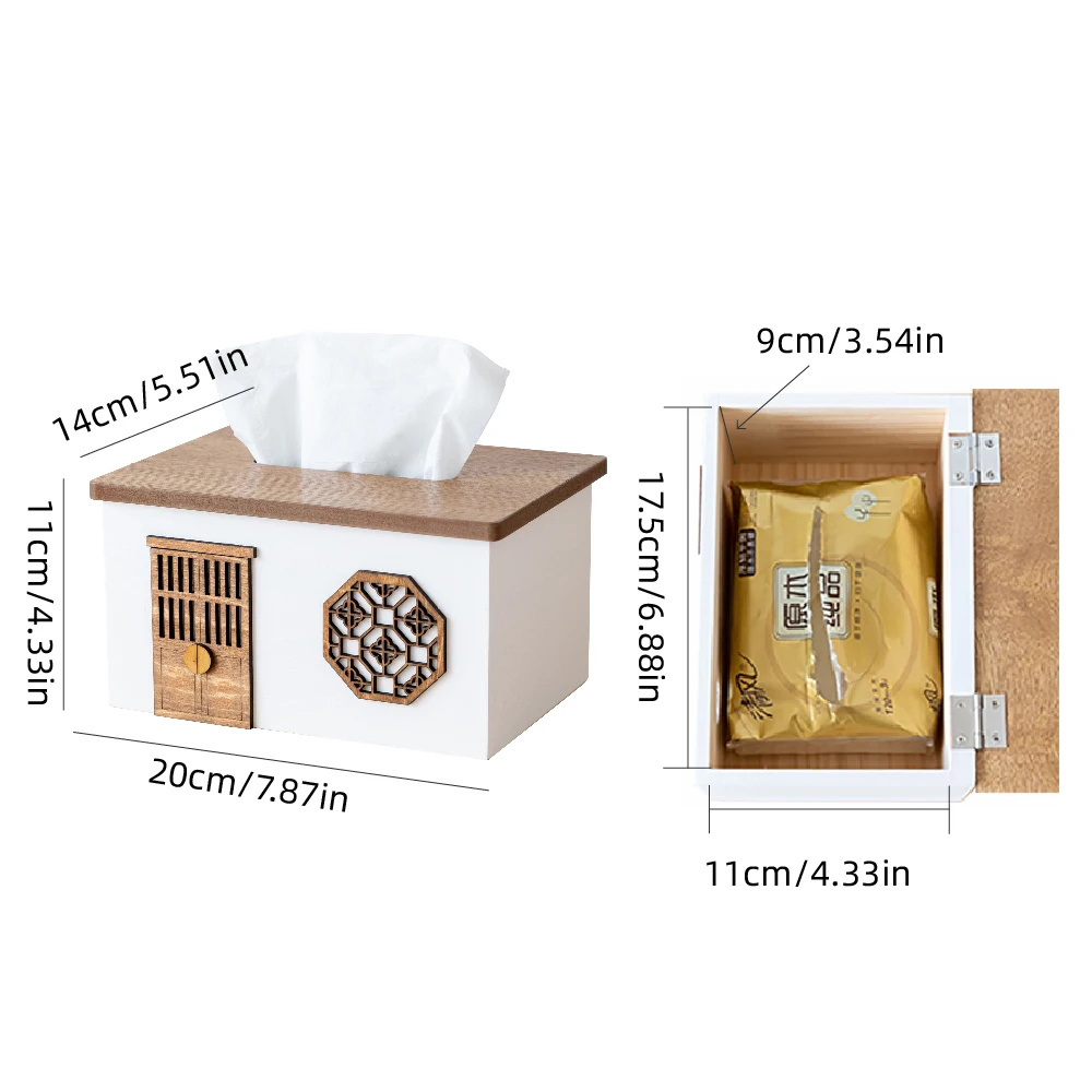 Tissue Organizer B