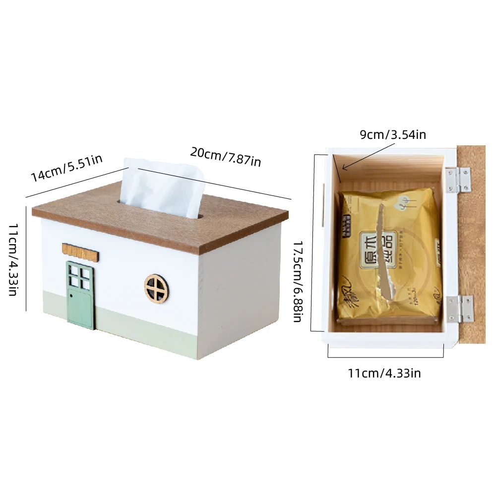 Tissue Organizer