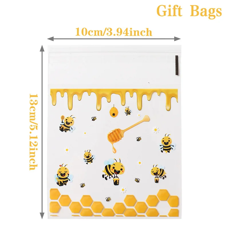 Candy Bags