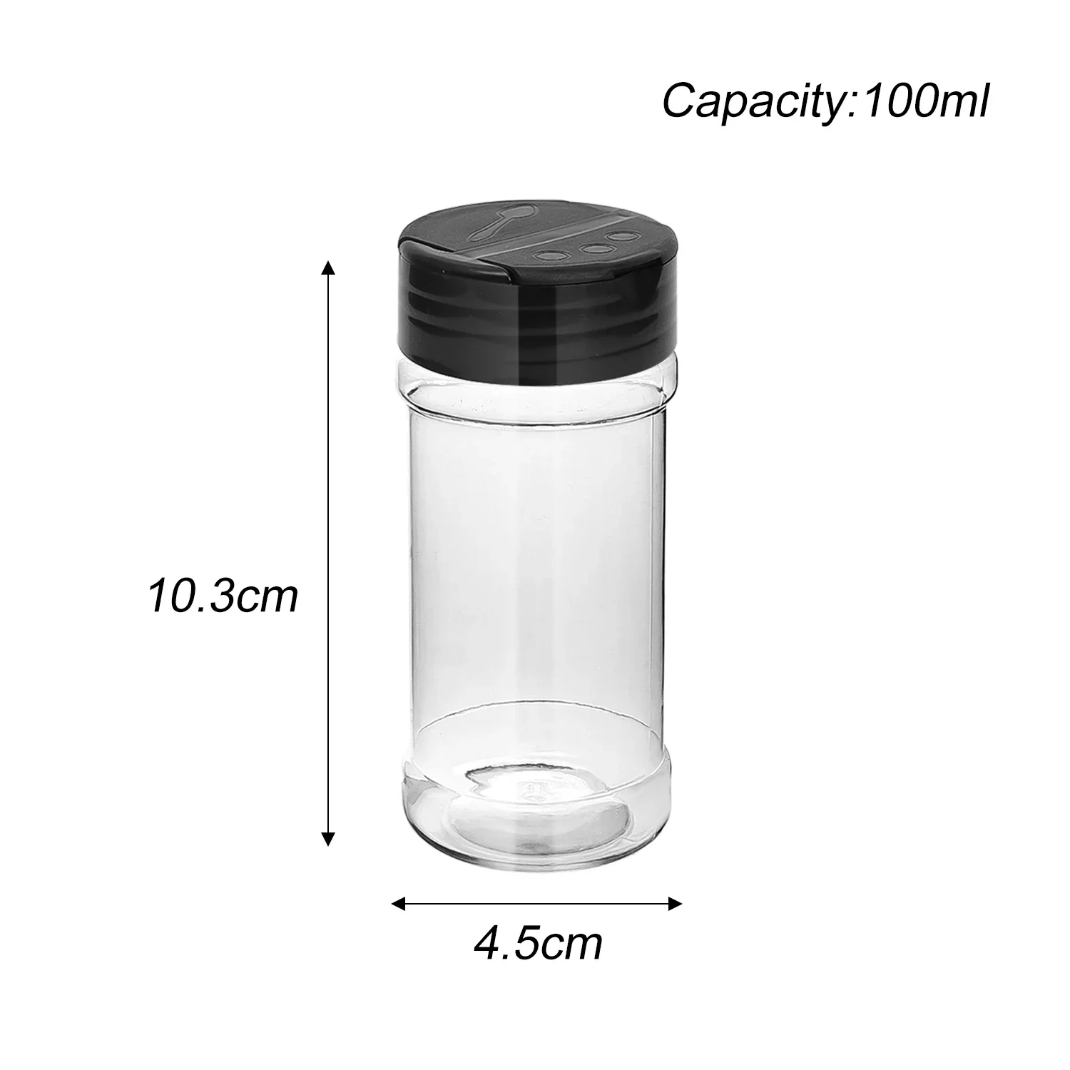 100ml