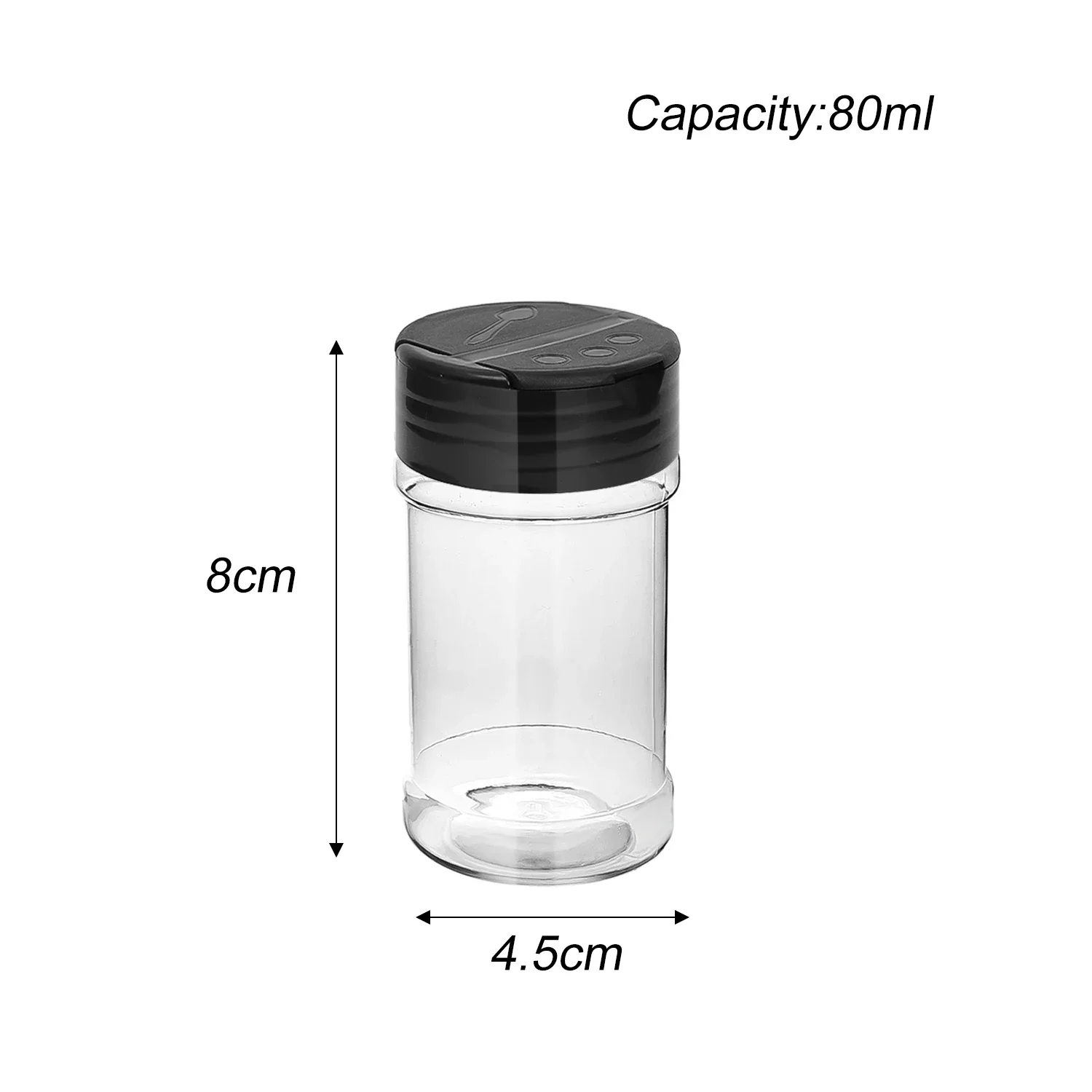 80ml