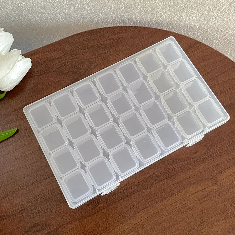 28 Grids