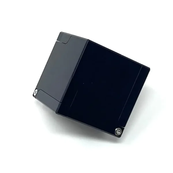 Gifts Rotating Kinetic Energy Ring Box Portable Cool Jewelry Storage Display Hold Cube Boxes Jewelry Storage Box 3