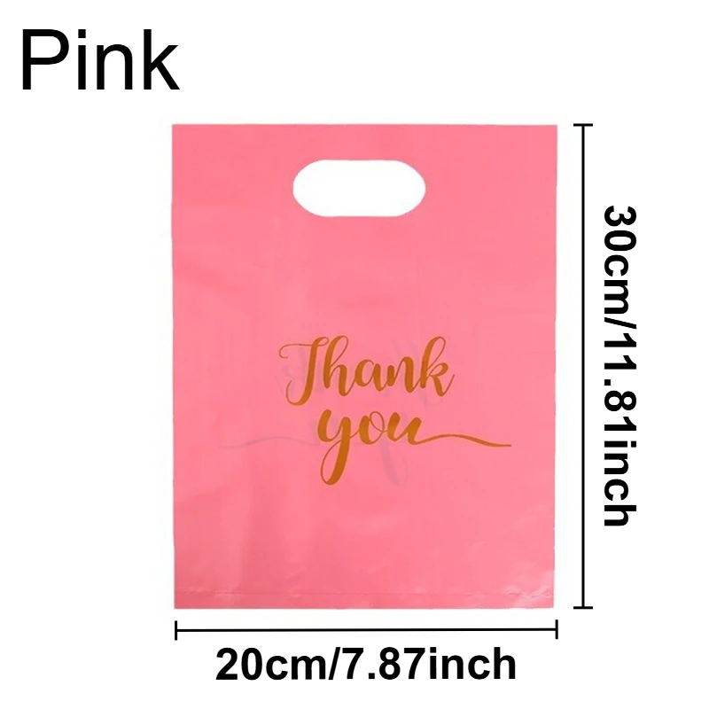 Pink 20x30cm