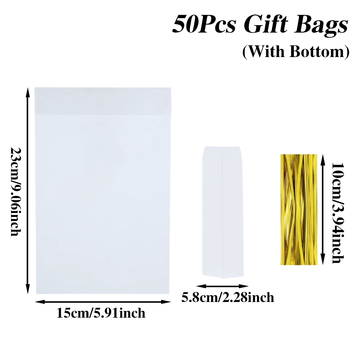 50pcs