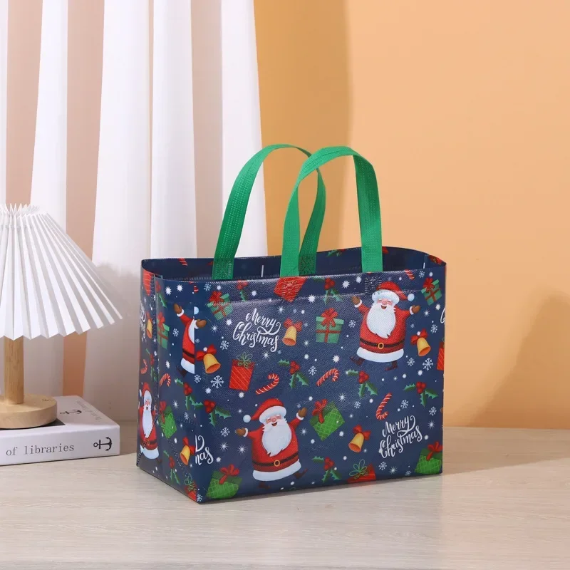 Christmas style D