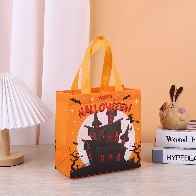 Halloween style D