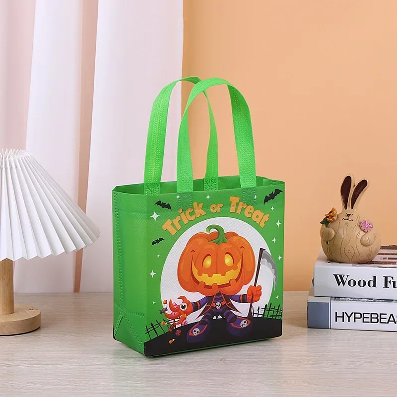 Halloween style C