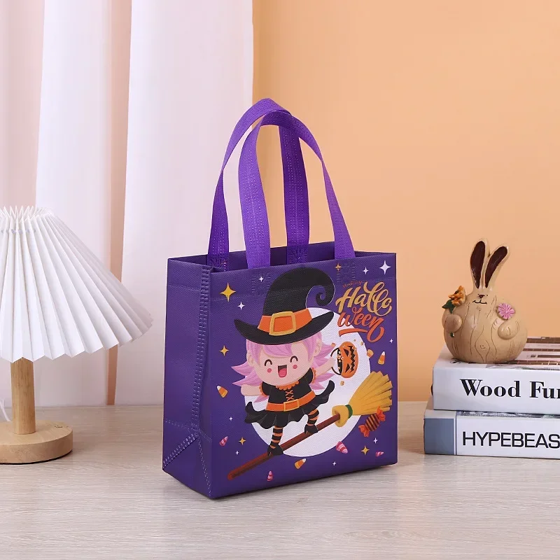 Halloween style E