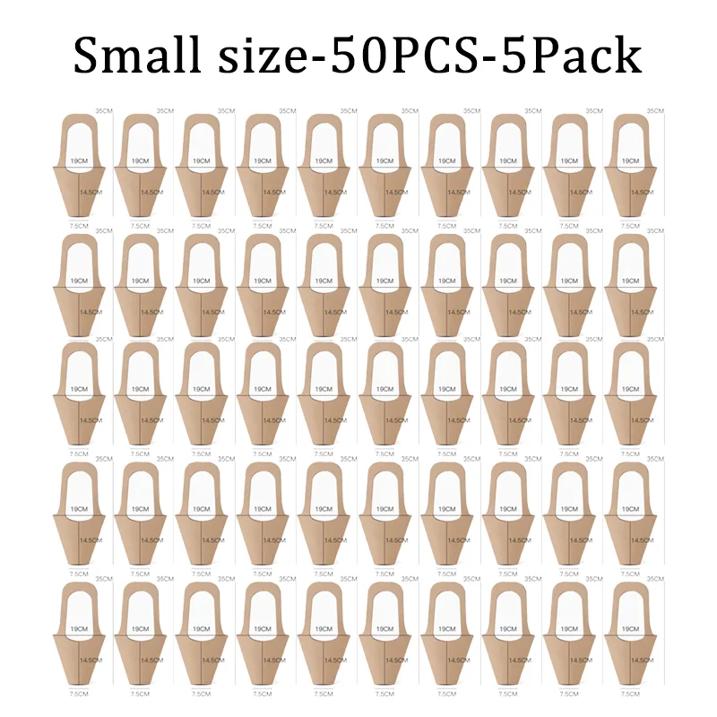 S-50PCS