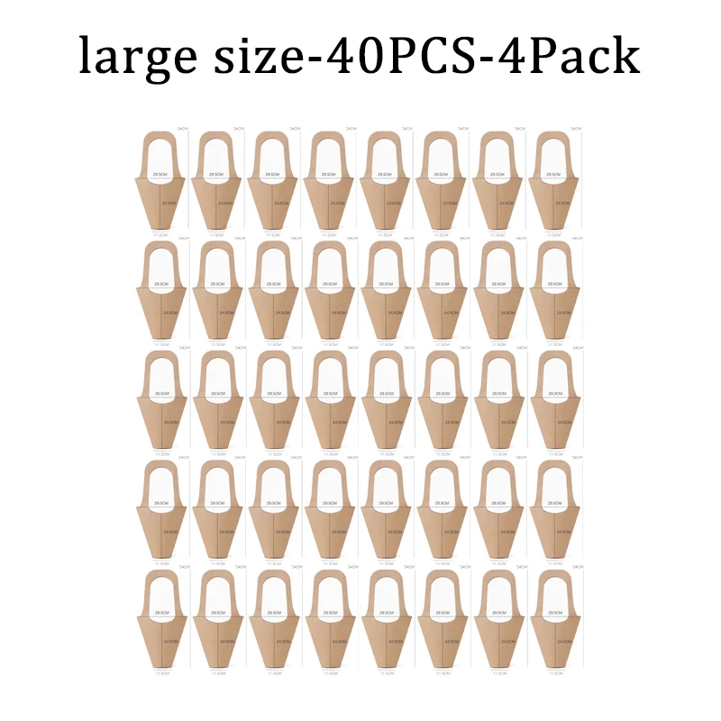 L-40PCS