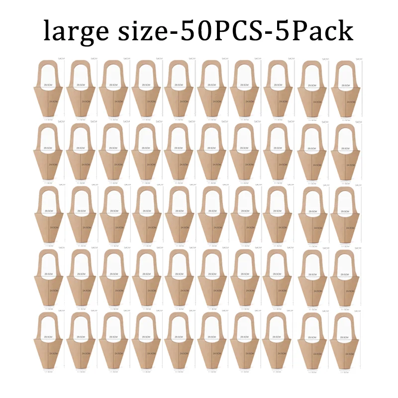 L-50PCS