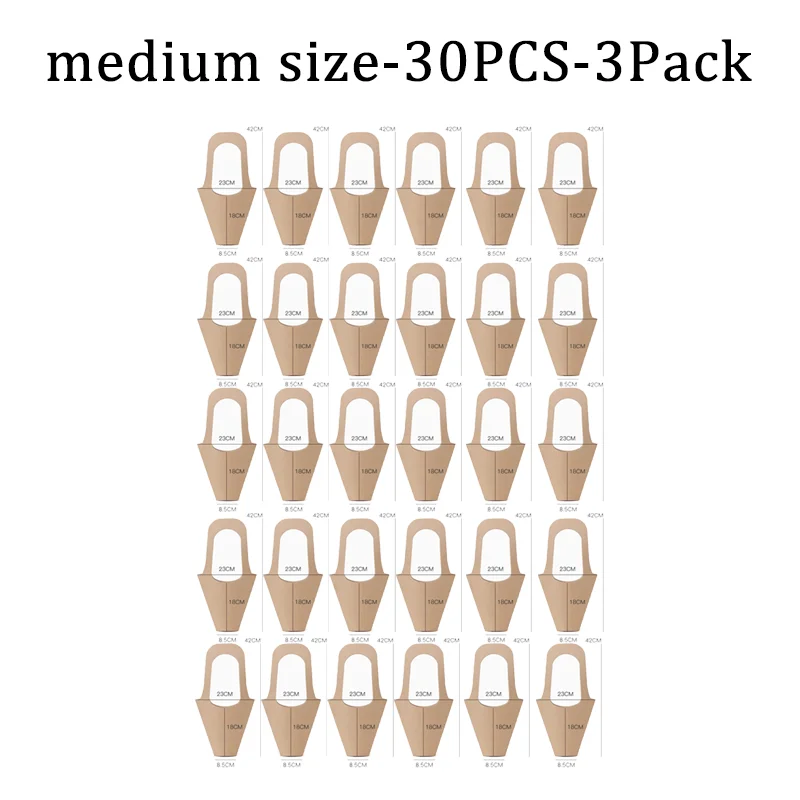 M-30PCS