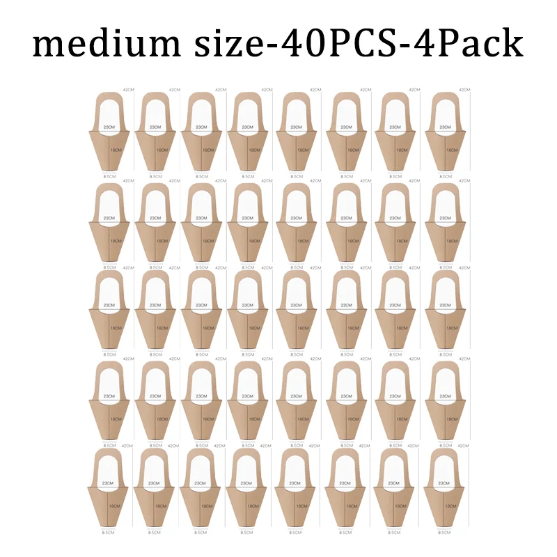M-40PCS