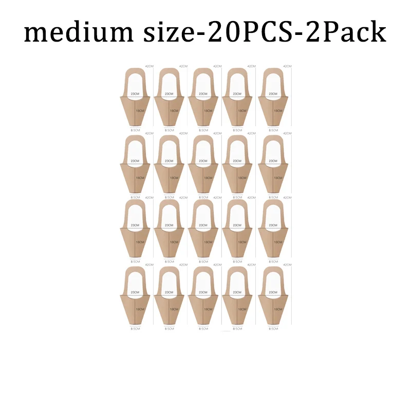 M-20PCS