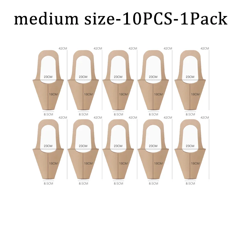 M-10PCS